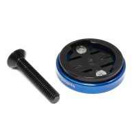 JRC Components Enkei Top Cap Mount Garmin