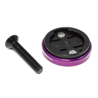 JRC Components Enkei Top Cap Mount Garmin