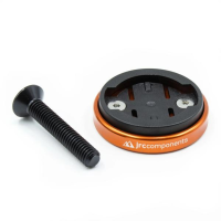 JRC Components Enkei Top Cap Mount Garmin