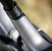 Scott Bike Patron 910, shark grey, S