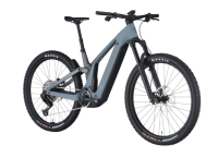 Scott Bike Patron 910, shark grey, S