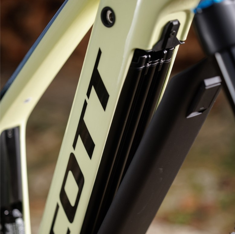 Scott Bike Patron ST 900 RC, S