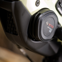 Scott Bike Patron ST 900 RC, S