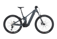 Scott Bike Patron 920, granite black, S