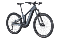 Scott Bike Patron 920, granite black, S