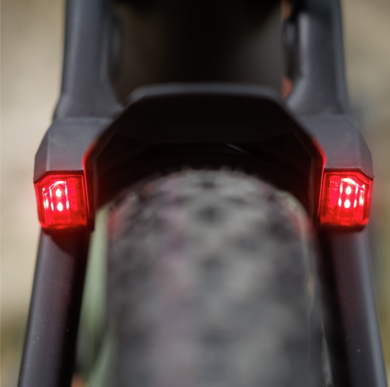 Scott Bike Patron ST 910, L