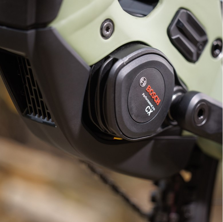 Scott Bike Patron ST 910, L