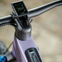 Scott Bike Patron 910, mauve purple, M