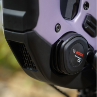 Scott Bike Patron 910, mauve purple, M