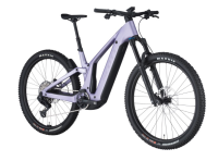 Scott Bike Patron 910, mauve purple, M