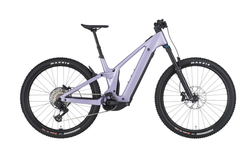 Scott Bike Patron 910, mauve purple, M