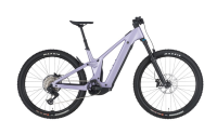 Scott Bike Patron 910, mauve purple, M