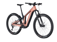 Scott Bike Patron 920, clay pink, L
