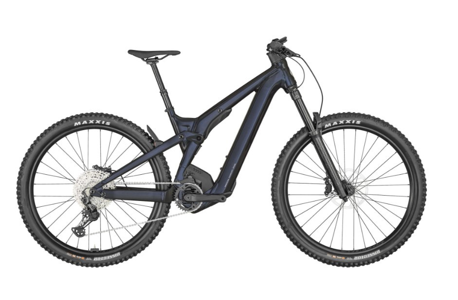 Scott Patron eRIDE 920, blue, M