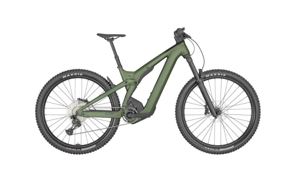 Scott Patron eRIDE 930, M