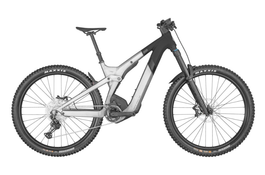 Scott Patron ST eRIDE 910, M