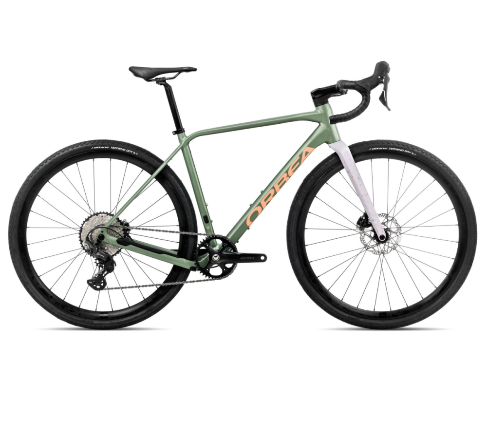 Orbea Terra H30 1X Artichoke - Lilac, XXL