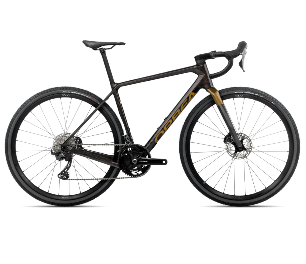 Orbea Terra M20TEAM Cosmic - Green, M