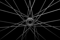 Bike Ahead SAFEWING 30 SL, FRONT, LEFTY OCHO, CANNONDALE, 29"