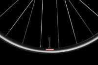 Bike Ahead SAFEWING 30 SL, FRONT, LEFTY OCHO, CANNONDALE, 29"