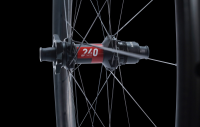 Bike Ahead SAFEWING 30 EN, 29", (DT SWISS 240 EXP HUB), Vorderrad