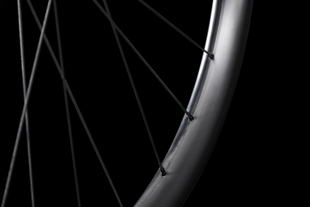 Bike Ahead SAFEWING 30 EN, 29", (DT SWISS 240 EXP HUB), Vorderrad