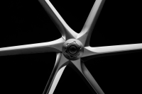 Bike Ahead Biturbo RS, FRONT, 12x100 mm, 29"