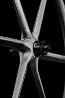 Bike Ahead Biturbo RSX, REAR, 12x148 mm, 29", Sram XDR