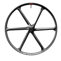 Bike Ahead Biturbo RSX, REAR, 12x148 mm - CANNONDALE Ai, 29", Sram XDR