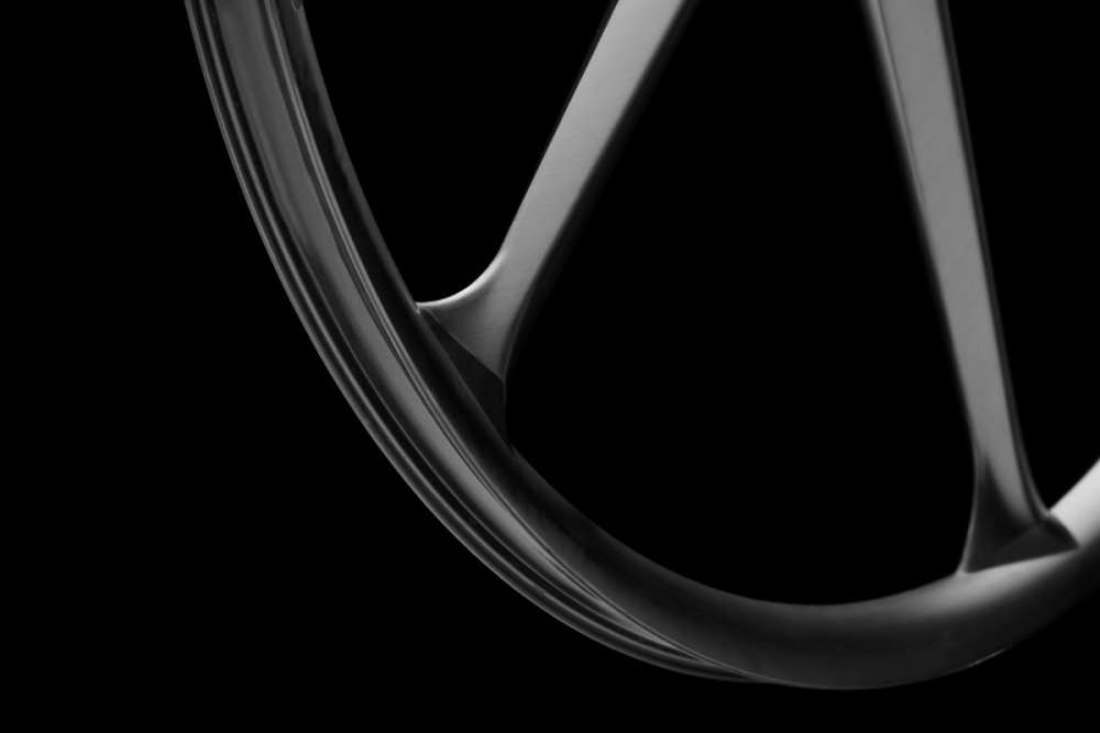 Bike Ahead Biturbo X E-Version, FRONT, 15x110 mm