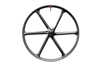 Bike Ahead Biturbo X E-Version, REAR, 12x148 mm, 29", Shimano Microspline 