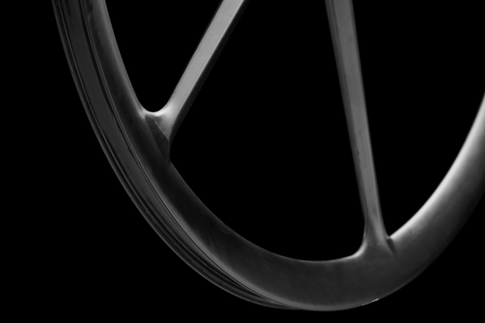 Bike Ahead Biturbo Road, REAR, 12x142 mm, Campagnolo Body