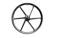 Bike Ahead Biturbo Road, REAR, 12x142 mm, Campagnolo Body