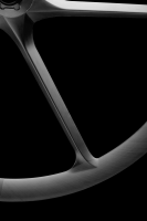 Bike Ahead Biturbo Cross, FRONT, 15x110 mm