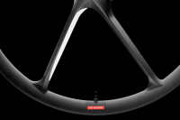 Bike Ahead Biturbo Cross, REAR, 12x148 mm, Sram XDR