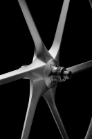 Bike Ahead Biturbo Cross, REAR, 12x148 mm, Sram XDR