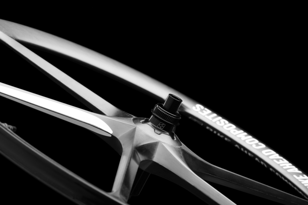 Bike Ahead Biturbo Cross, REAR, 12x148 mm, Sram XDR