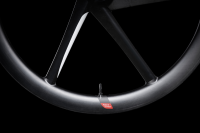 Bike Ahead Biturbo Aero, Sram XD