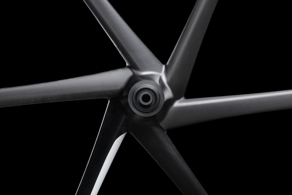 Bike Ahead Biturbo Aero, Sram XDR