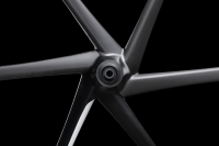 Bike Ahead Biturbo Aero, Shimano Microspline 