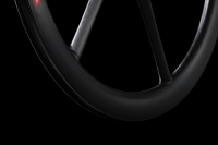 Bike Ahead Biturbo Aero, Vorderrad