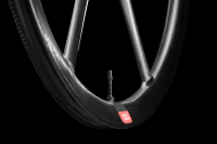 Bike Ahead Biturbo Gravel Aero, FRONT, 12x100 mm