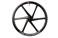 Bike Ahead Biturbo Gravel Aero, FRONT, 15x110 mm