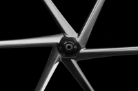 Bike Ahead Biturbo Gravel Aero, REAR, 12x148 mm - CANNONDALE Ai, Shimano HG Body 