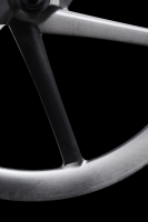 Bike Ahead Biturbo Gravel Aero, REAR, 12x148 mm - CANNONDALE Ai, Shimano HG Body 