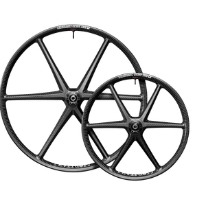 Bike Ahead Biturbo Cargo, Shimano Microspline 