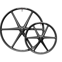 Bike Ahead Biturbo Cargo, Shimano Microspline 