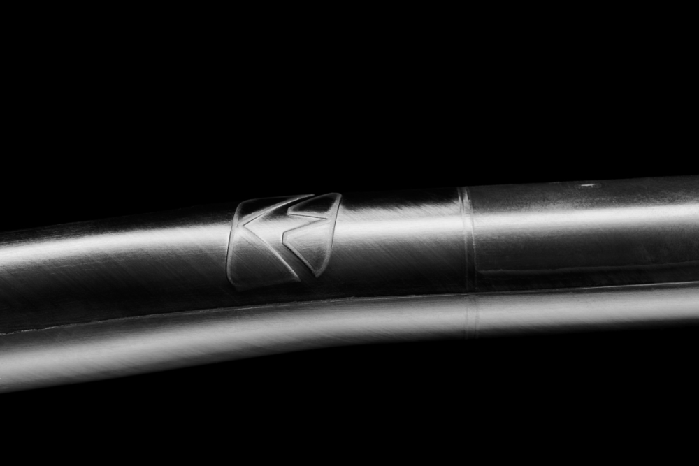 Bike Ahead Lenker The Racebar, 5°, UD, 42cm