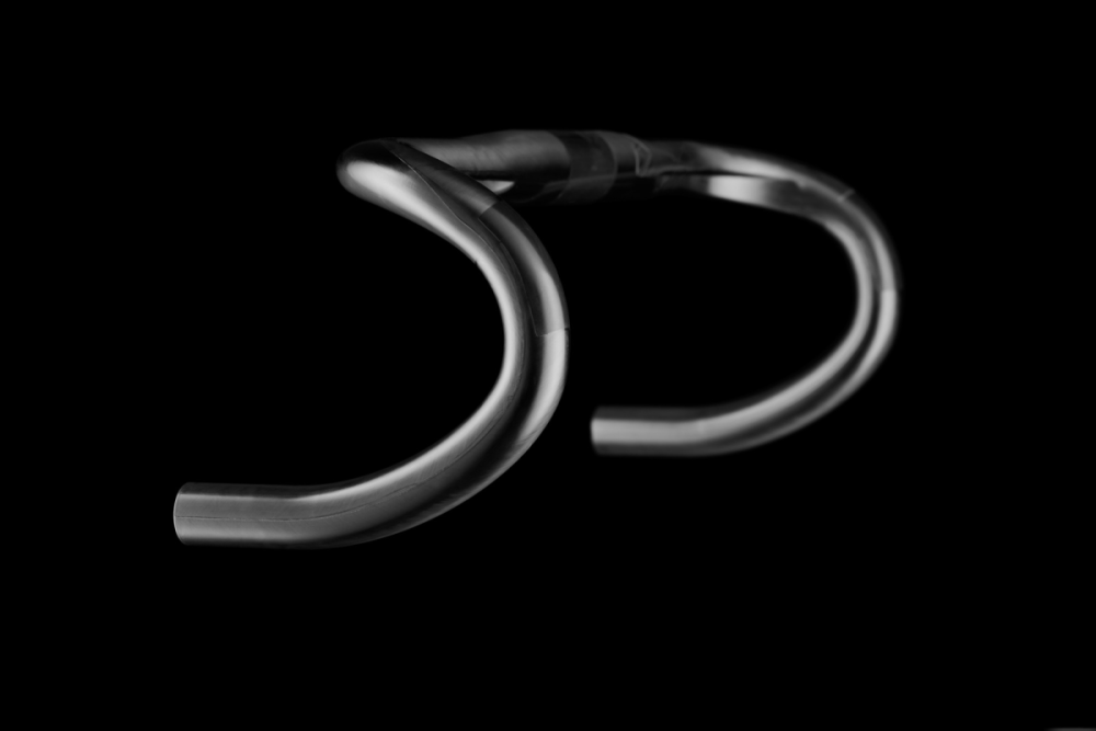 Bike Ahead Lenker The Racebar, 5°, UD, 42cm