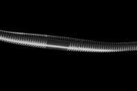 Bike Ahead Lenker The Flatbar, 13°, 3K, STANDARD, 750mm